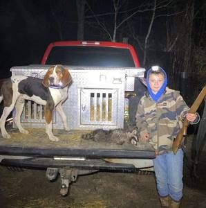 Meet your Posher, Micheal